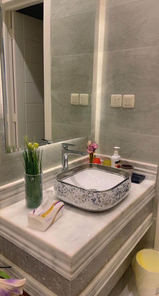 **🏡 Luxury Villa - 288m² - for sale Modern Design 🏡** Al-Munsiyah Distric 